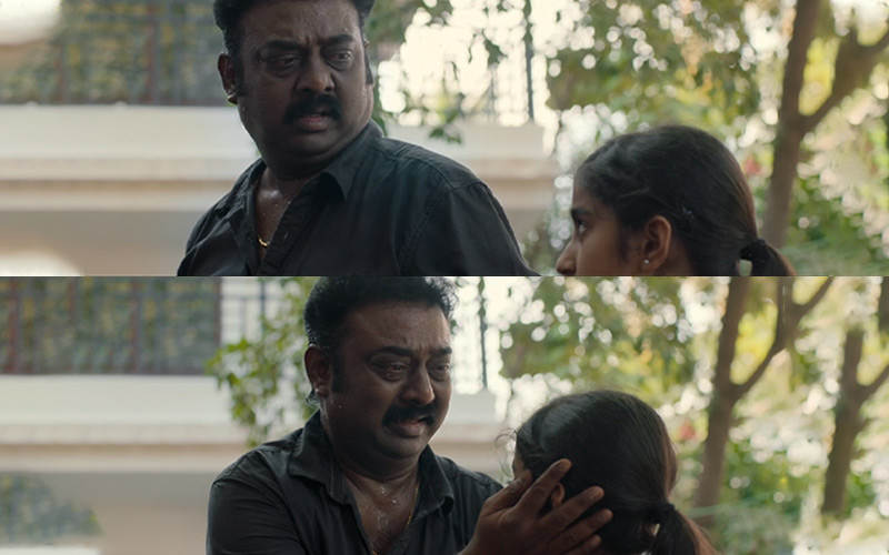 Filmmaker Gautham Ramachandran Breaks Down 5 Poignant Scenes From Gargi, Film Companion