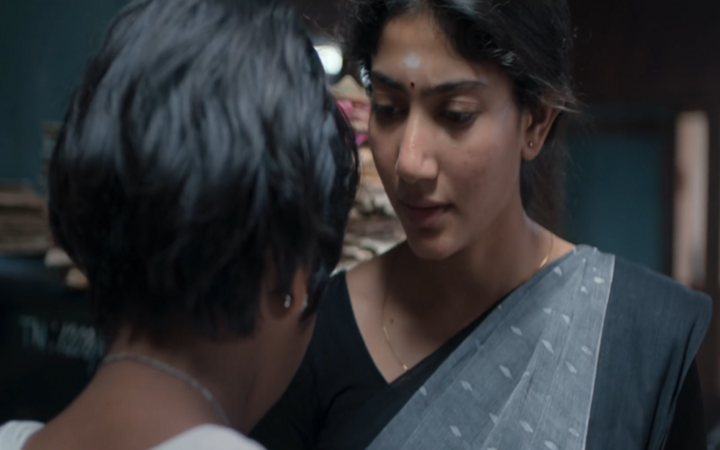Filmmaker Gautham Ramachandran Breaks Down 5 Poignant Scenes From Gargi, Film Companion