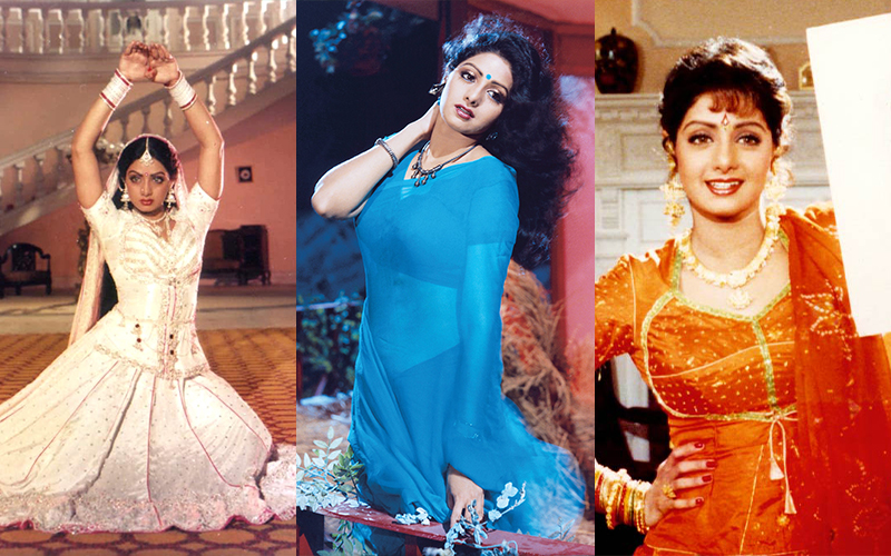 Remembering Sridevi, Indian Cinema’s Forever Superstar, Film Companion