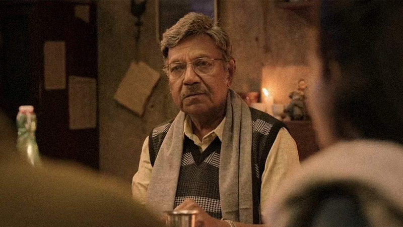 National Treasures: Indian Cinema’s Batch of 1947, Film Companion