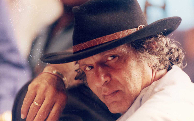 National Treasures: Indian Cinema’s Batch of 1947, Film Companion