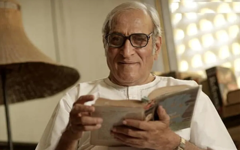 National Treasures: Indian Cinema’s Batch of 1947, Film Companion