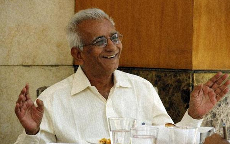 National Treasures: Indian Cinema’s Batch of 1947, Film Companion