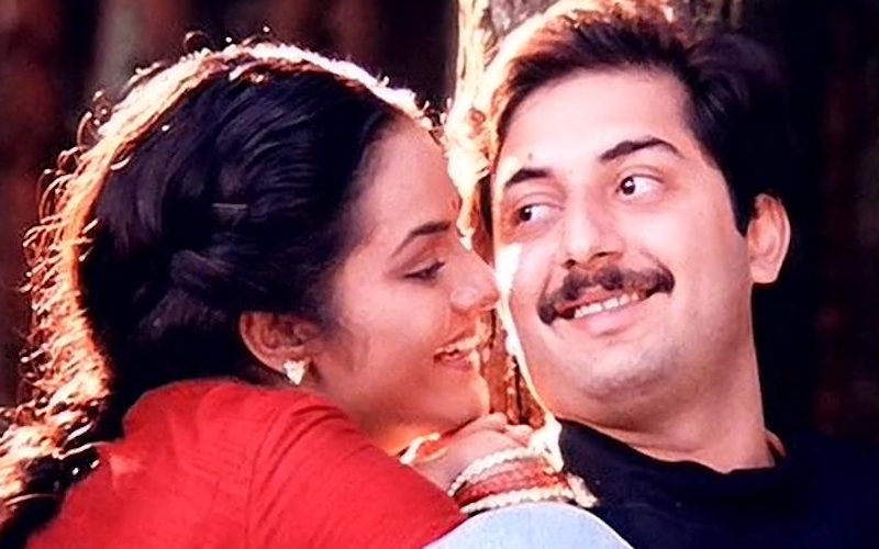 That Was The First Time I Saw Snow In My Life: Madhoo Recalls Making Roja, Film Companion
