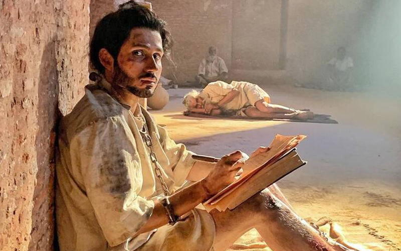 Bringing Bhagat Singh Back, Film Companion