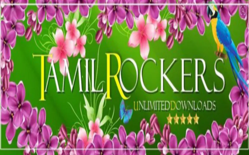Who Are TamilRockers And Why Do They Pose A Threat To Film Industries?, Film Companion
