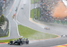 2022 Belgian GP Preview - Inside Line F1 Podcast