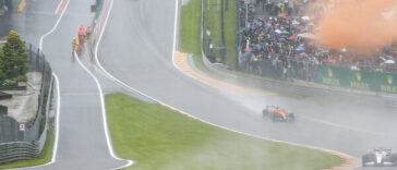 2022 Belgian GP Preview - Inside Line F1 Podcast