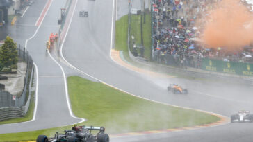 2022 Belgian GP Preview - Inside Line F1 Podcast