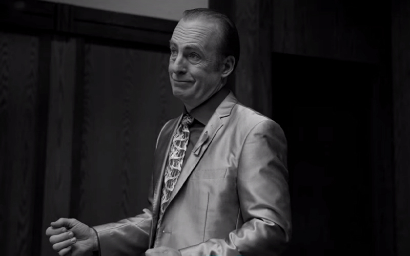 Better Call Saul Finale: “Saul Gone” Sees Slippin’ Jimmy Confront His Sins, Film Companion