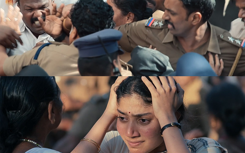 Filmmaker Gautham Ramachandran Breaks Down 5 Poignant Scenes From Gargi, Film Companion