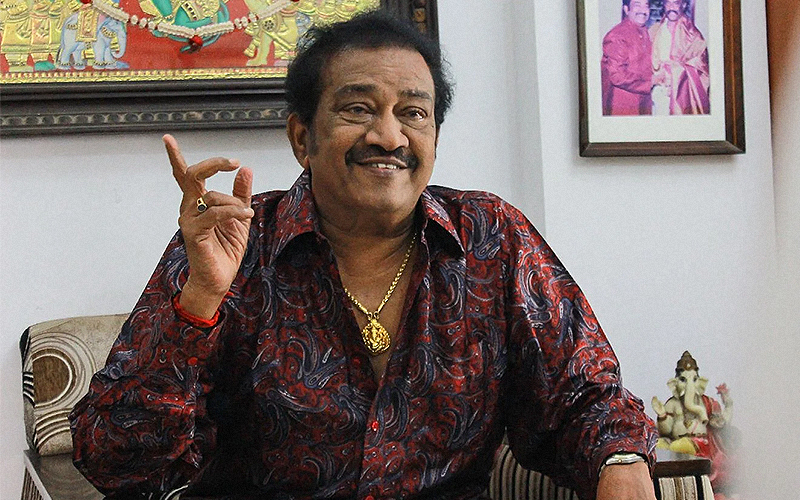 National Treasures: Indian Cinema’s Batch of 1947, Film Companion