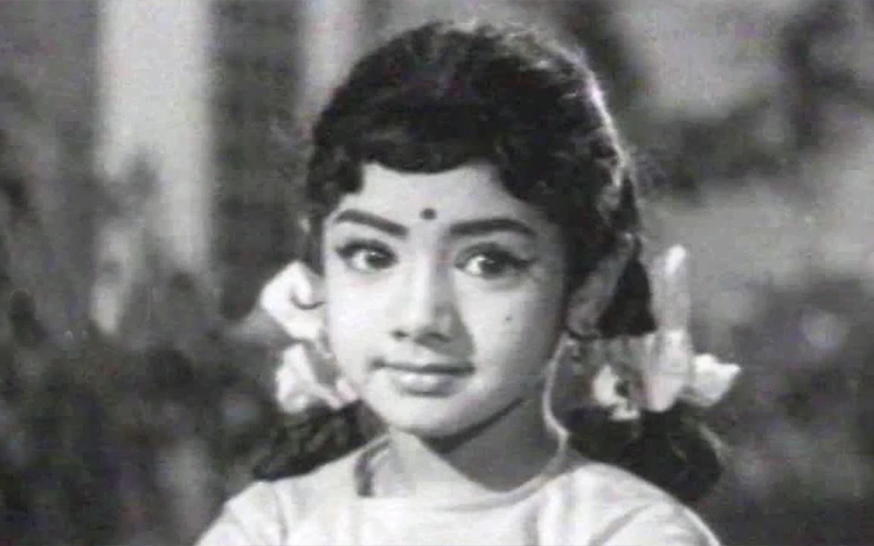 Remembering Sridevi, Indian Cinema’s Forever Superstar, Film Companion