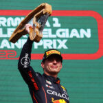 2022 Belgian GP Review - Verstappen Tears-Off Everyone