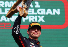 2022 Belgian GP Review - Verstappen Tears-Off Everyone