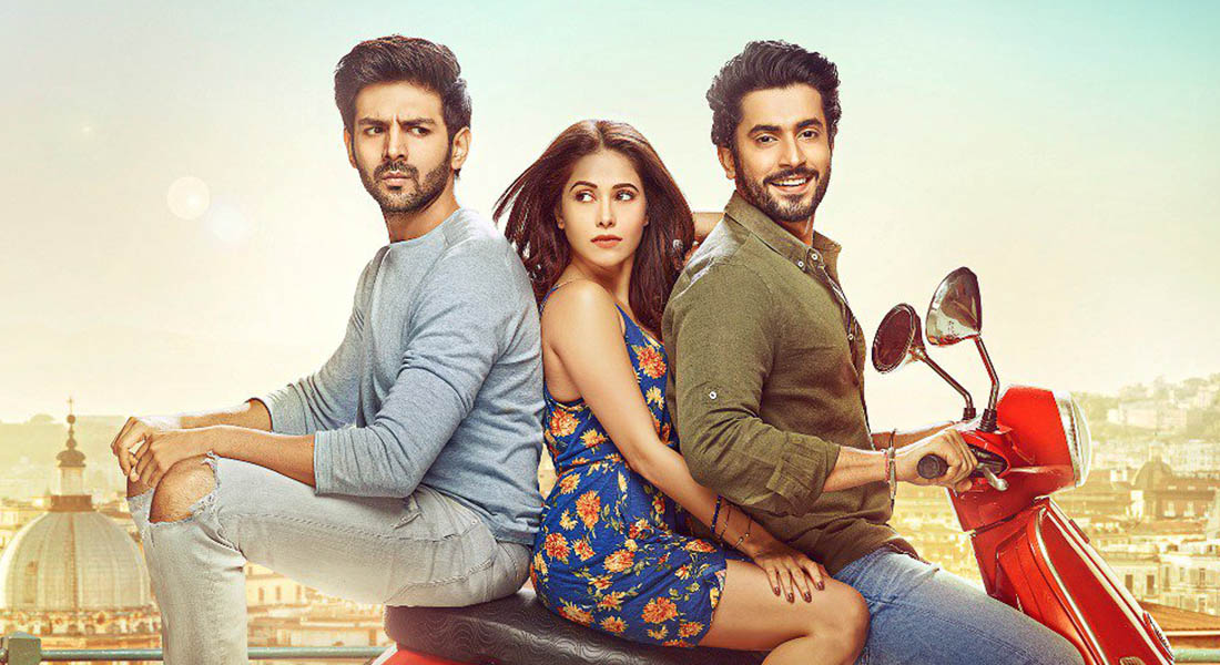 All The Times Kartik Aaryan Patted Himself On The Back, Film Companion