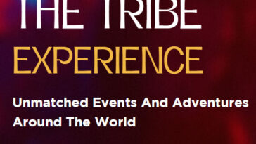 Tribe Events, Doha, Qatar - Party, Night Life Exclusive Passes