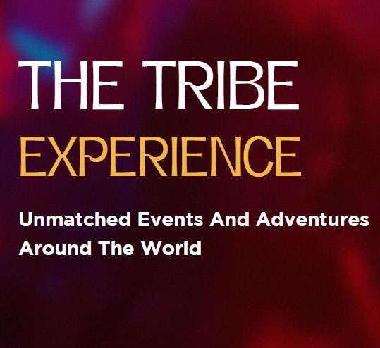 Tribe Events, Doha, Qatar - Party, Night Life Exclusive Passes