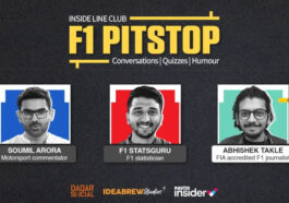 F1 Pit Stop - Palladium Social, Mumbai Events - February 26 | 5PM