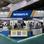 Saga Elastomer - Rubber Products Exporter India