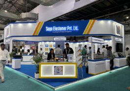 Saga Elastomer - Rubber Products Exporter India